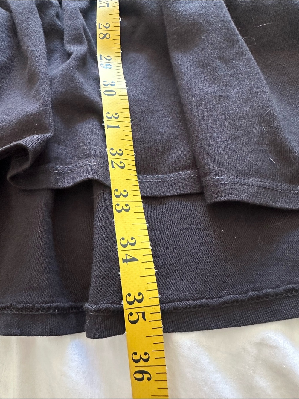 Free People tunic/dress, size small - Picture 6 of 12